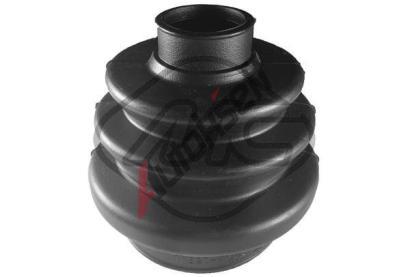 Metalcaucho Sada manety hnacho hdele MTC 01510, 01510