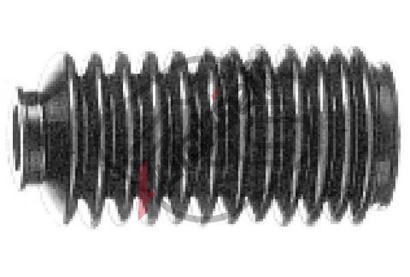 Metalcaucho Sada manety zen MTC 01511, 01511