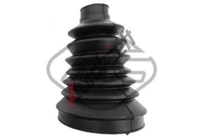 Metalcaucho Sada manety hnacho hdele MTC 01520, 01520
