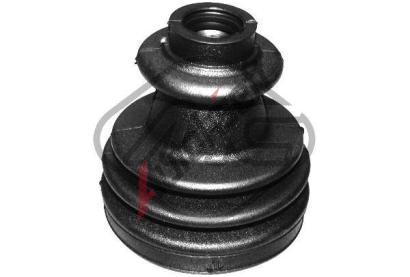 Metalcaucho Sada manety hnacho hdele MTC 01532, 01532