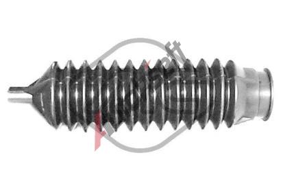 Metalcaucho Sada manety zen MTC 01534, 01534