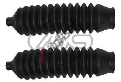 Metalcaucho Sada manety zen MTC 01534C, 01534C