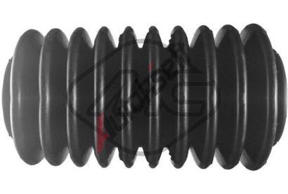 Metalcaucho Sada manety zen MTC 01536, 01536