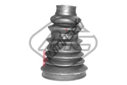 Metalcaucho Sada manety hnacho hdele MTC 01555, 01555