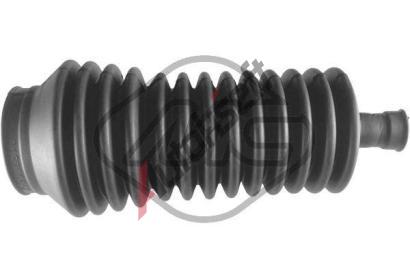 Metalcaucho Sada manety zen MTC 01558, 01558