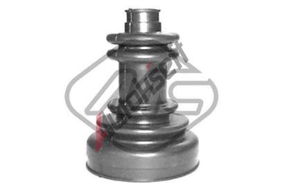 Metalcaucho Sada manety hnacho hdele MTC 01579, 01579