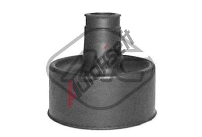 Metalcaucho Sada manety hnacho hdele MTC 01613, 01613