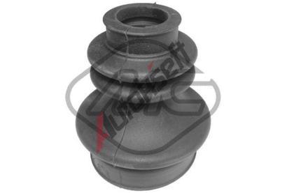 Metalcaucho Sada manžety hnacího hřídele MTC 01624, 01624  Metalcaucho Sada manžety hnacího hřídele MTC 01624, 01624