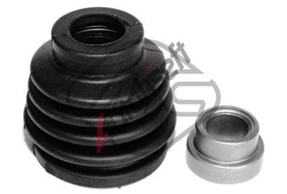 Metalcaucho Sada manety hnacho hdele MTC 01636, 01636