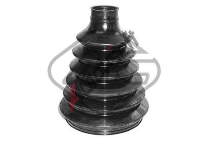 Metalcaucho Sada manety hnacho hdele MTC 01750, 01750