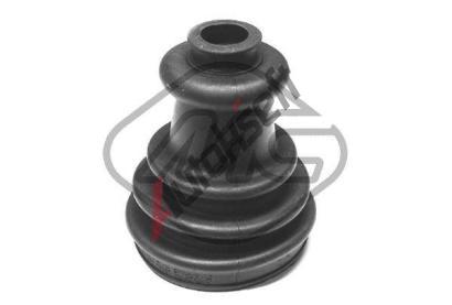 Metalcaucho Sada manety hnacho hdele MTC 01761E, 01761E
