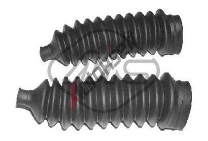 Metalcaucho Sada manety zen MTC 01765C, 01765C