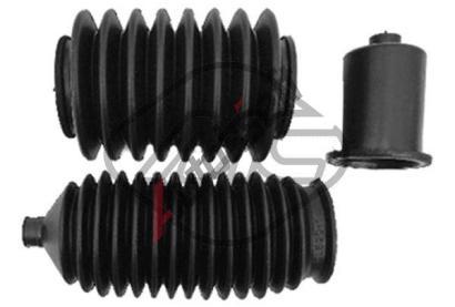 Metalcaucho Sada manety zen MTC 01844C, 01844C