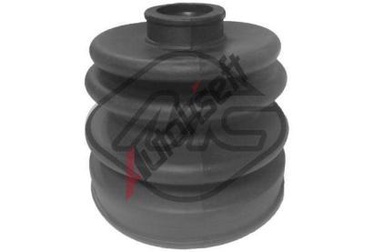 Metalcaucho Sada manety hnacho hdele MTC 01961, 01961