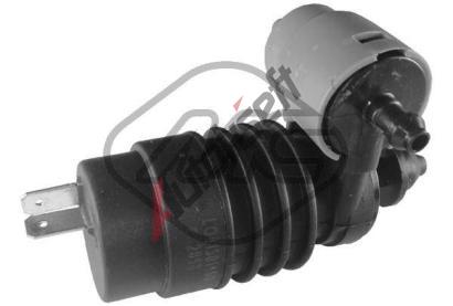 Metalcaucho Vodn epadlo ostikovae skel MTC 02058, 02058