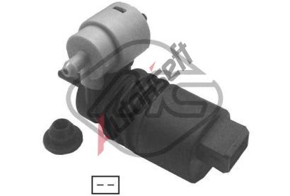 Metalcaucho Vodn epadlo ostikovae skel MTC 02061, 02061