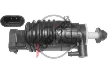 Metalcaucho Vodn epadlo ostikovae skel MTC 02070, 02070