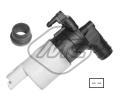 Vodn epadlo ostikovae skel Metalcaucho ‐ MTC 02072