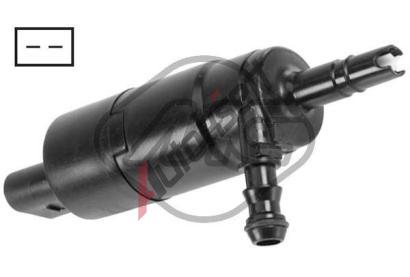 Metalcaucho Vodn epadlo ostikovae svtlomet MTC 02075, 02075