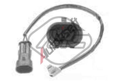 Metalcaucho Vstran kontakt opoteben obloen MTC 02090, 02090