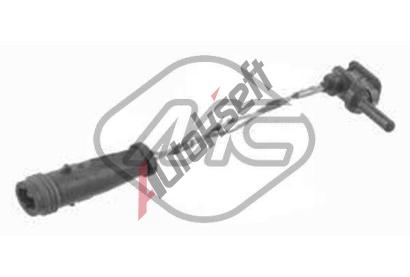 Metalcaucho Vstran kontakt opoteben obloen MTC 02100, 02100