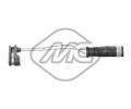 Vstran kontakt opoteben obloen Metalcaucho ‐ MTC 02102