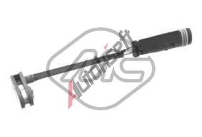 Metalcaucho Vstran kontakt opoteben obloen MTC 02105, 02105