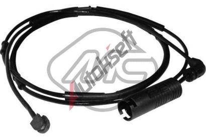 Metalcaucho Vstran kontakt opoteben obloen MTC 02135, 02135