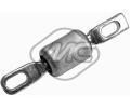 Zaven tla npravy Metalcaucho ‐ MTC 02141