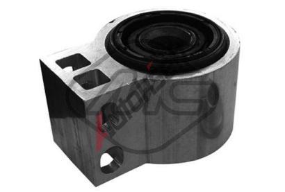 Metalcaucho Uloen dicho mechanismu MTC 02173, 02173