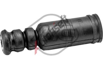 Metalcaucho Ochrann vko / prachovka tlumie MTC 02185, 02185