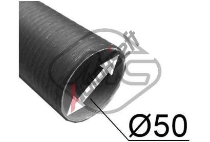 Metalcaucho Hadice MTC 02208, 02208