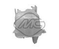 Vyrovnvac ndoba chladic kapaliny Metalcaucho ‐ MTC 02228