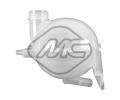 Metalcaucho Vyrovnvac ndoba chladic kapaliny ‐ MTC 02253