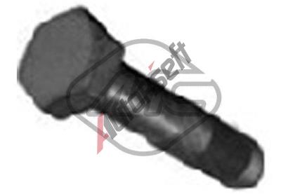 Metalcaucho roub emenice MTC 02256, 02256
