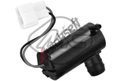 Metalcaucho Vodní čepadlo ostřikovače skel MTC 02272, 02272 Metalcaucho Vodní čepadlo ostřikovače skel MTC 02272, 02272