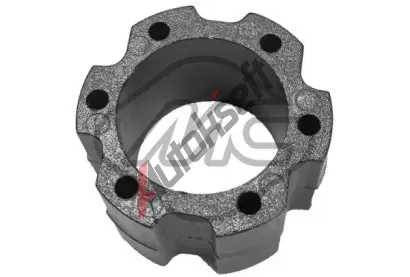 Metalcaucho Pouzdro vetena zen MTC 02301, 02301