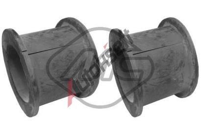 Metalcaucho Pouzdro vetena zen MTC 02316, 02316