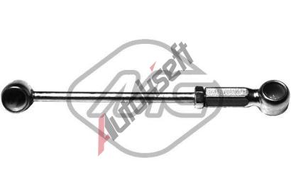 Metalcaucho Sada na opravu řadicí páky MTC 02347, 02347  Metalcaucho Sada na opravu řadicí páky MTC 02347, 02347