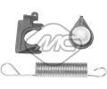 Sada na opravu adic pky Metalcaucho ‐ MTC 02372