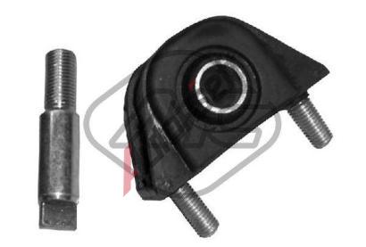 Metalcaucho Uloen dicho mechanismu MTC 02386, 02386