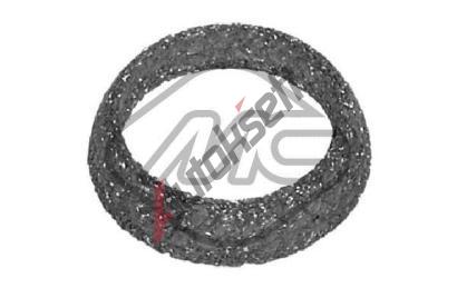 Metalcaucho Tsnic krouek vfukov trubky MTC 02393, 02393