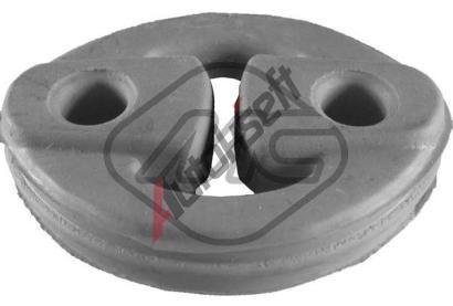 Metalcaucho Zarka tlumie vfuku MTC 02419, 02419