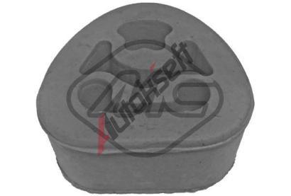 Metalcaucho Zarka tlumie vfuku MTC 02422, 02422