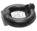 Zarka tlumie vfuku Metalcaucho ‐ MTC 02430