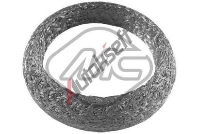 Metalcaucho Tsnic krouek vfukov trubky MTC 02431, 02431