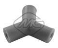 Hadicov spojka Metalcaucho ‐ MTC 02440