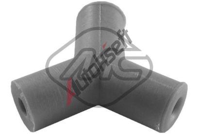 Metalcaucho Hadicov spojka MTC 02440, 02440
