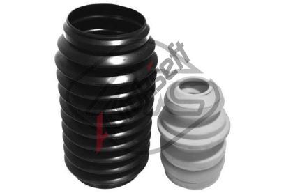 Metalcaucho Ochrann sada tlumie provn proti prachu MTC 02441, 02441