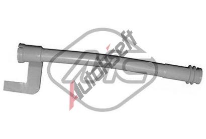 Metalcaucho Trycht olejov mrky MTC 02449, 02449